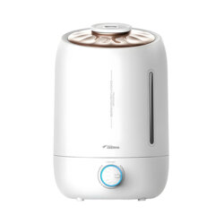 Umidificator aer uscat Deerma, 25W, 5l, 17 ore, F500