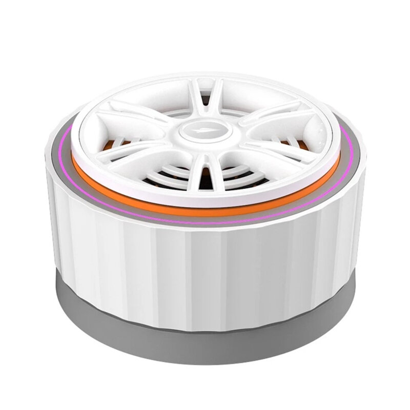 Sterilizator alimente, curatator fructe OH-ion Deerma GS01, 21W