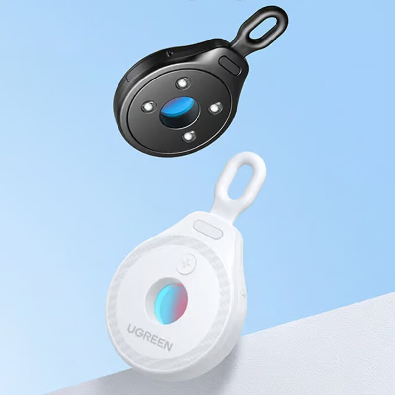 Detector camere de supraveghere Ugreen, Type-C, 60mAh, 35579