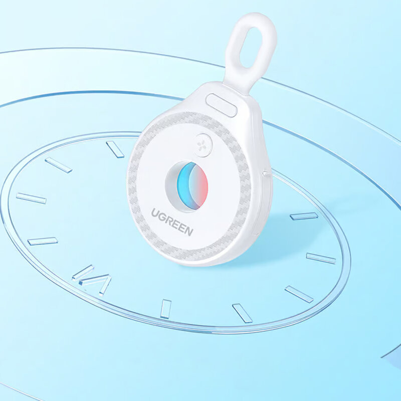 Detector camere de supraveghere Ugreen, Type-C, 60mAh, 35579