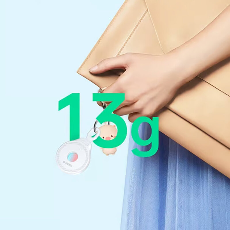 Detector camere de supraveghere Ugreen, Type-C, 60mAh, 35579