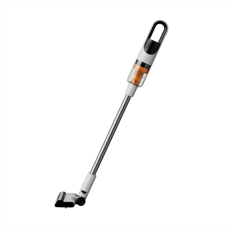 Aspirator vertical fara fir cu lumina Deerma T10W, 20000Pa, 265W