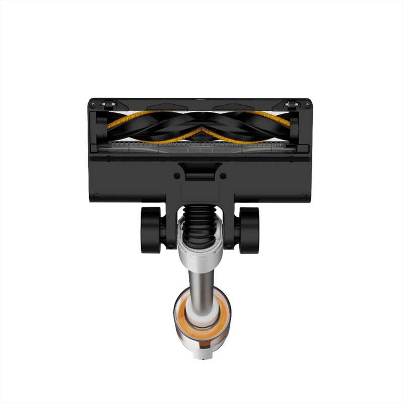 Aspirator vertical fara fir cu lumina Deerma T10W, 20000Pa, 265W