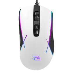 Mouse USB gaming Proove Defiant, 7200DPI, 1.5m, CMDE00000101