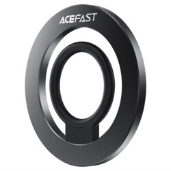 Suport magnetic inel telefon, ultra-subtire, Acefast E35
