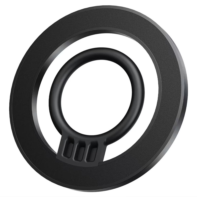 Suport magnetic inel telefon, ultra-subtire, Acefast E35