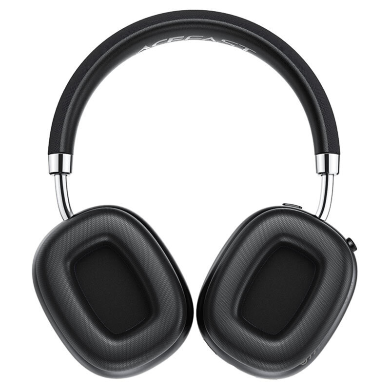 Casti wireless BT 6.0, 40mm, Game Mode, Bass Boost, Acefast H13