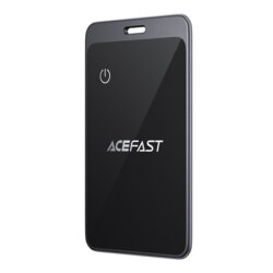 Tracker Bluetooth iOS tip card, IP68, Acefast S3