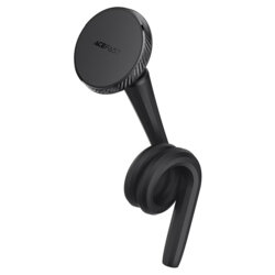 Suport magnetic telefon flexibil, Acefast E36, negru