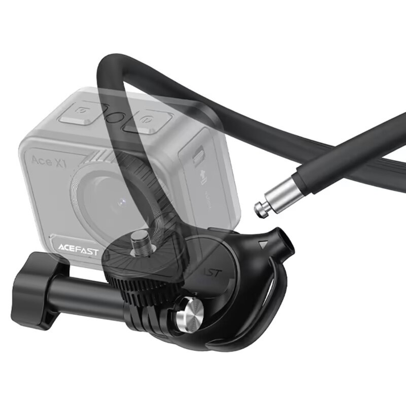 Suport gat camera sport, ergonomic, Acefast E37