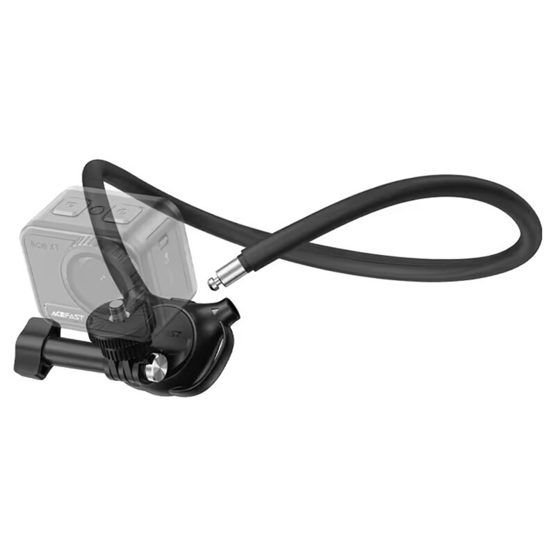 Suport gat camera sport, ergonomic, Acefast E37