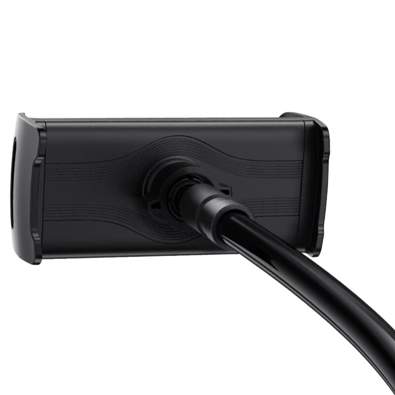 Suport birou universal, 360°, brat flexibil, Acefast E40