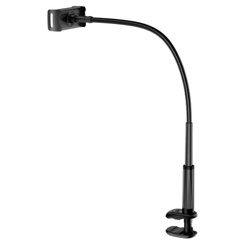 Suport birou universal, 360°, brat flexibil, Acefast E40