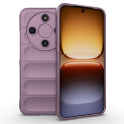 Husa Honor Magic8 Lite Techsuit Magic Shield, mov