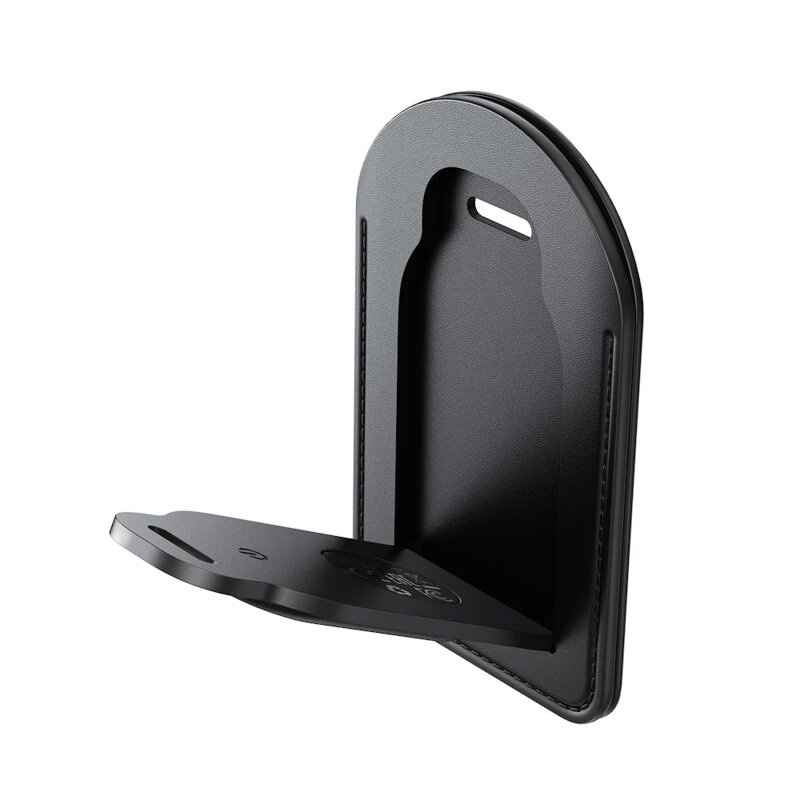 Localizator Bluetooth Apple FindMy pentru bagaj Acefast S5, negru