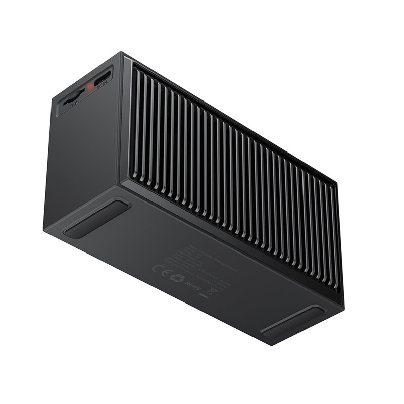 Boxa Bluetooth 6.0, portabila, waterproof Acefast K9 Go, 1200mAh