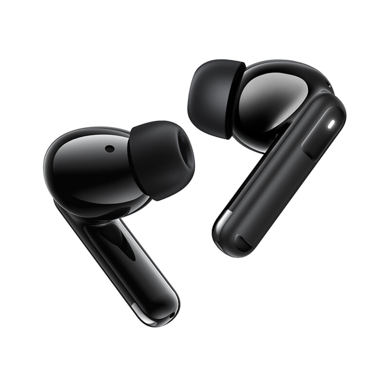 Casti wireless in-ear, AI Noise Cancelling, BT6.0, Acefast W7