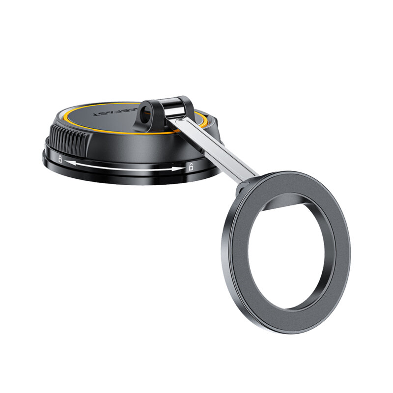 Suport telefon auto magnetic 360° Acefast D55, max 6.9