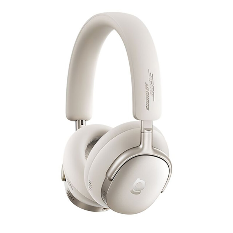 Casti Bluetooth 6.1, Dolby Audio Baseus Inspire XH1, 800mAh, alb