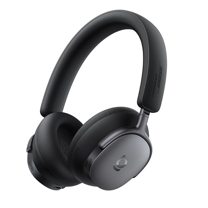 Casti Bluetooth 6.1, Dolby Audio Baseus Inspire XH1, negru
