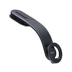 Suport auto magnetic pentru telefon, Mcdodo, negru, CM-6270