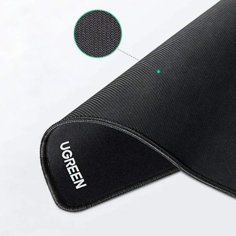 Mousepad gaming textil antiderapant Ugreen CY016, 260 x 200mm