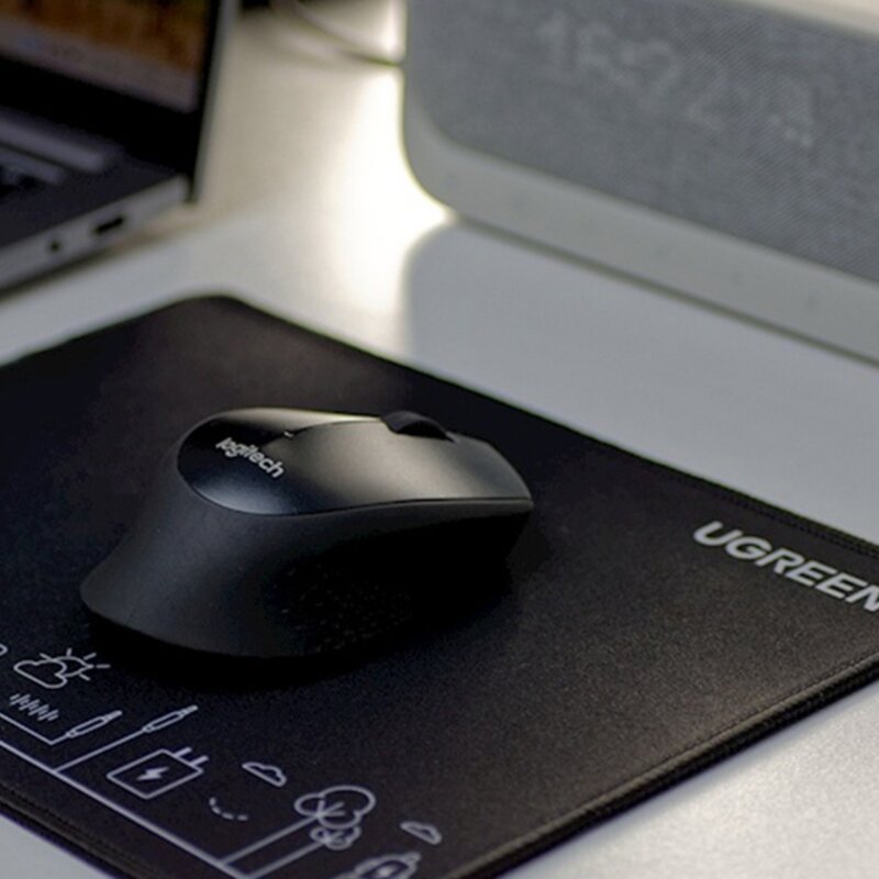 Mousepad gaming textil antiderapant Ugreen CY016, 260 x 200mm