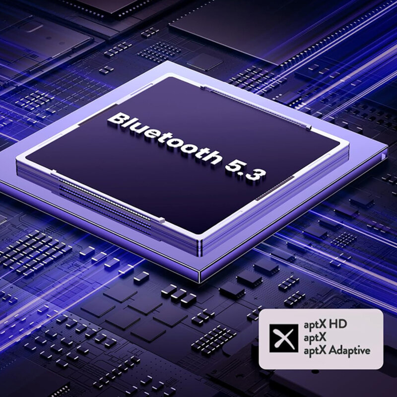 Adaptor wireless tip C Bluetooth 5.3 Ugreen, negru, 45008