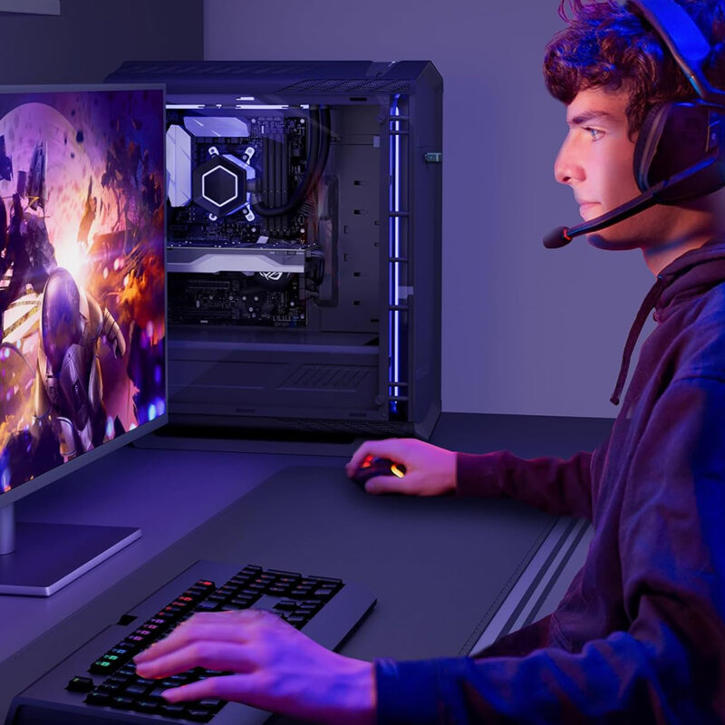 Adaptor wireless tip C Bluetooth 5.3 Ugreen, negru, 45008