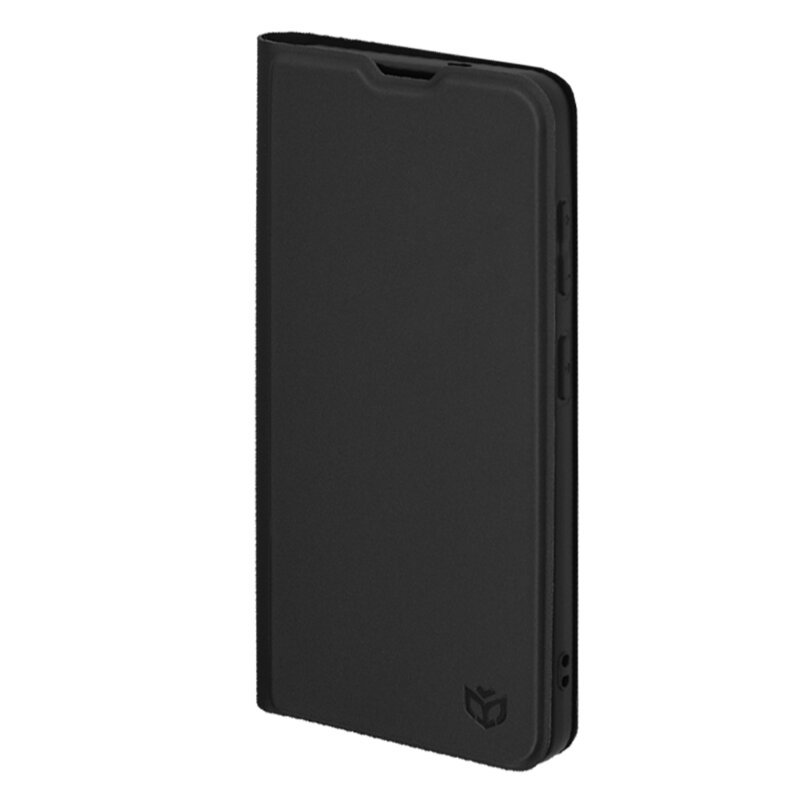 Husa Samsung Galaxy S26 Techsuit Magskin Book, negru