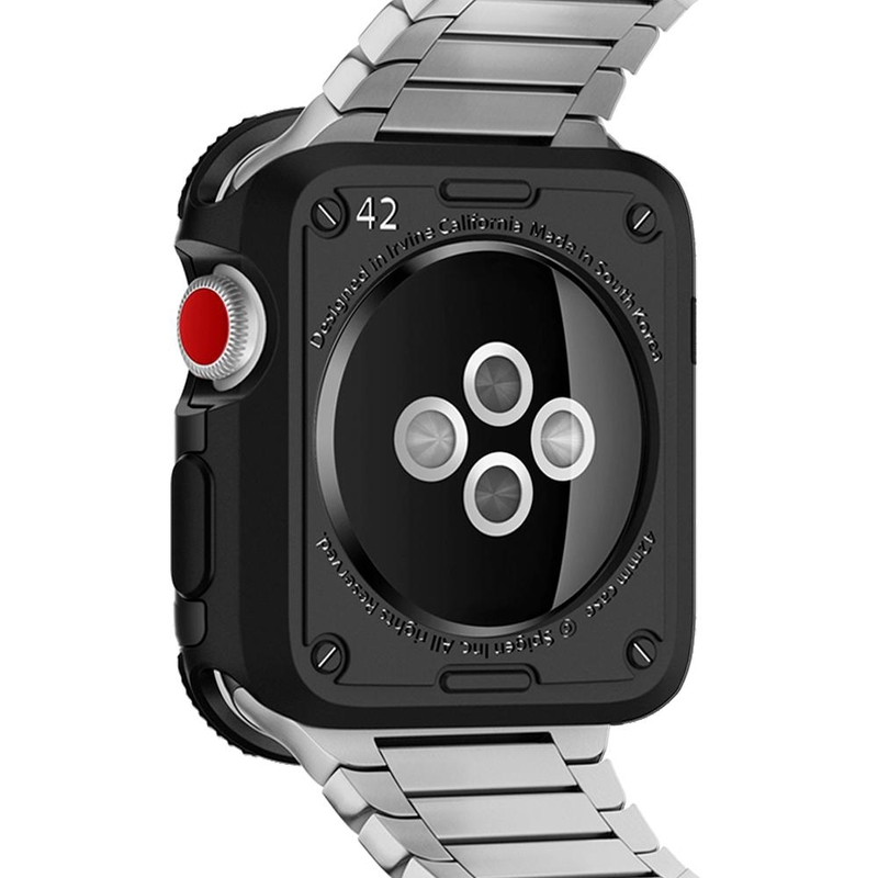 apple watch 3 42mm bumper