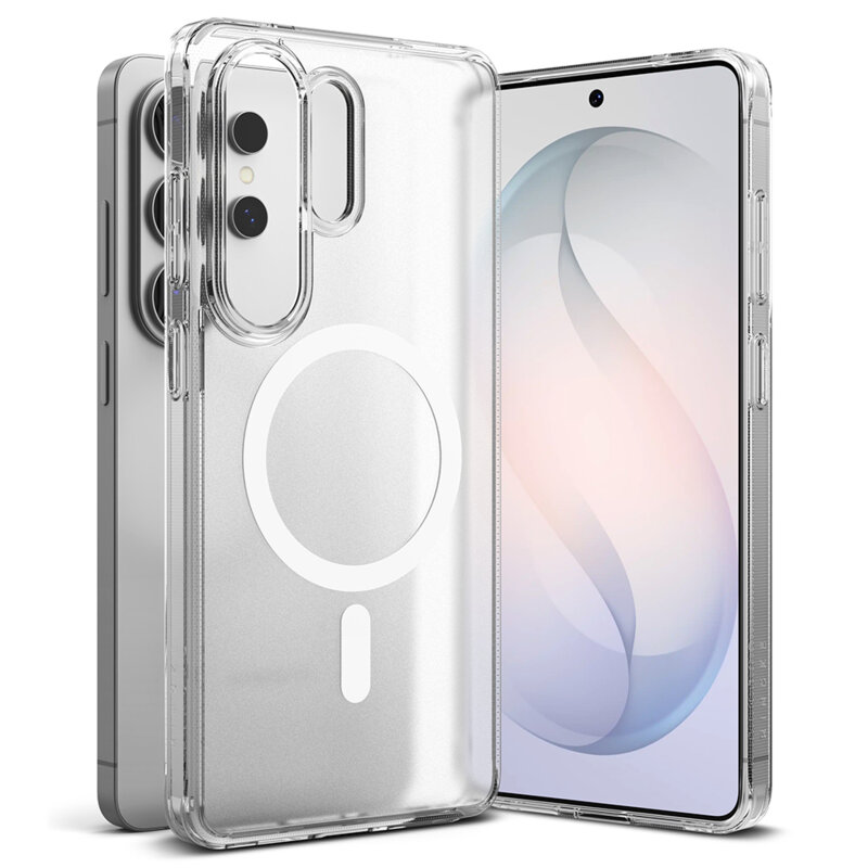 Husa Samsung Galaxy S26 Ultra Ringke Fusion MagSafe, mata