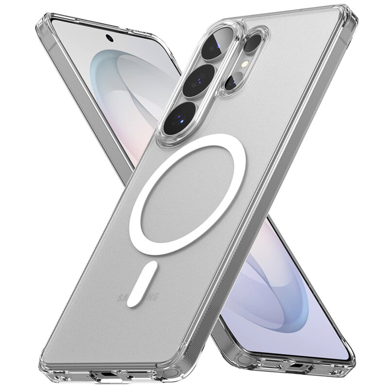 Husa Samsung Galaxy S26 Ultra Ringke Fusion MagSafe, mata