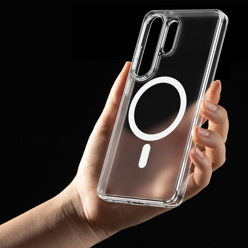 Husa Samsung Galaxy S26 Ultra Ringke Fusion MagSafe, mata