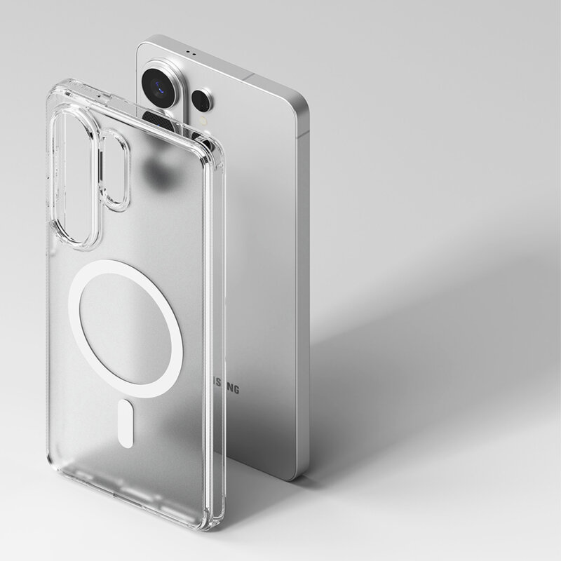 Husa Samsung Galaxy S26 Ultra Ringke Fusion MagSafe, mata