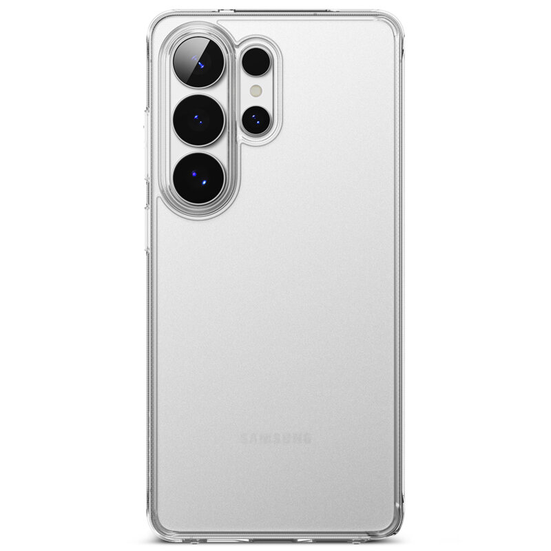 Husa Samsung Galaxy S26 Ultra Ringke Fusion, mata