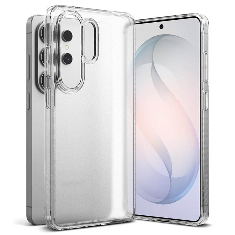 Husa Samsung Galaxy S26 Ultra Ringke Fusion, mata