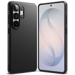 Husa Samsung Galaxy S26 Ultra Ringke Onyx, negru