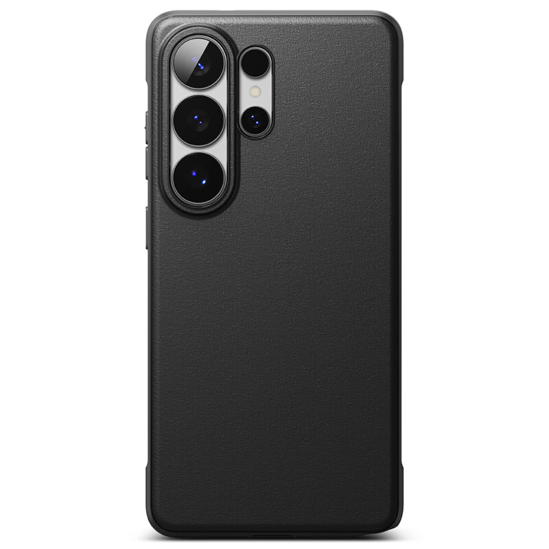Husa Samsung Galaxy S26 Ultra Ringke Onyx, negru