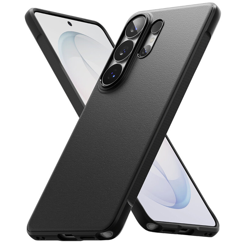 Husa Samsung Galaxy S26 Ultra Ringke Onyx, negru