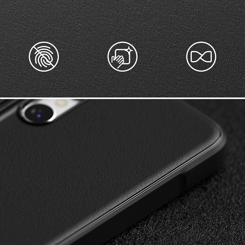 Husa Samsung Galaxy S26 Ultra Ringke Onyx, negru