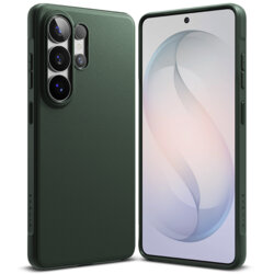 Husa Samsung Galaxy S26 Ultra Ringke Onyx, verde