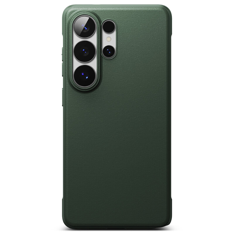 Husa Samsung Galaxy S26 Ultra Ringke Onyx, verde