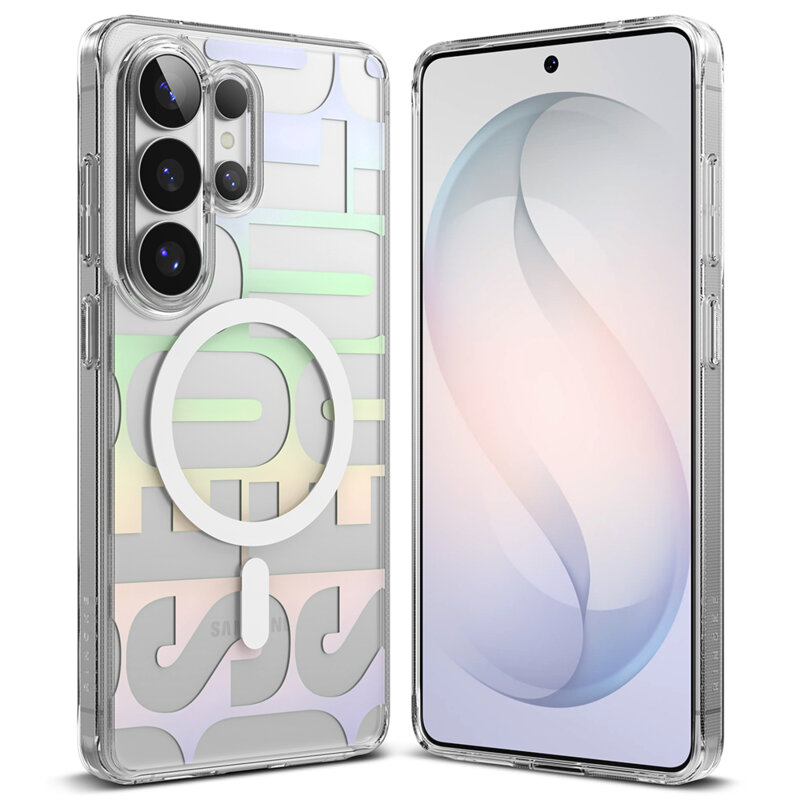 Husa Samsung Galaxy S26 Ultra Ringke Fusion MagSafe, seoul