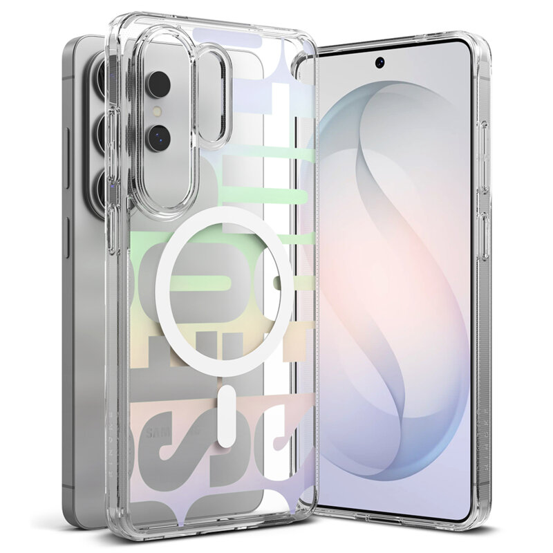 Husa Samsung Galaxy S26 Ultra Ringke Fusion MagSafe, seoul