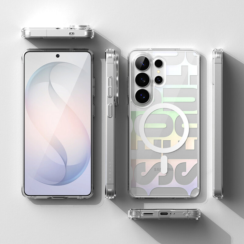 Husa Samsung Galaxy S26 Ultra Ringke Fusion MagSafe, seoul