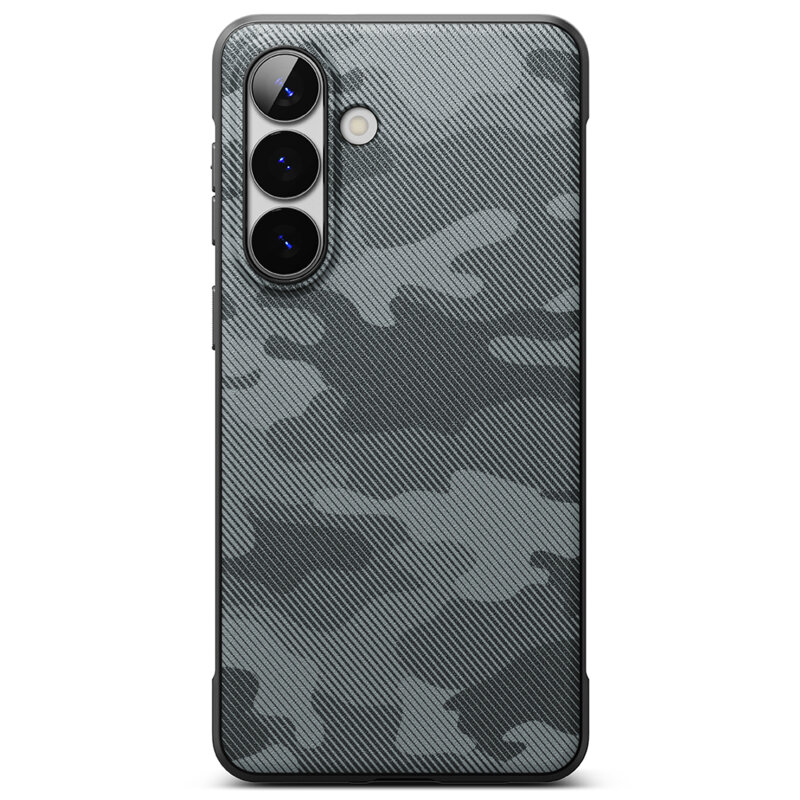 Husa Samsung Galaxy S26 Ringke Onyx, camuflaj