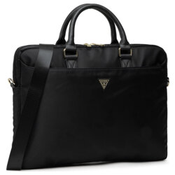 Geanta de umar Guess pentru laptop 16