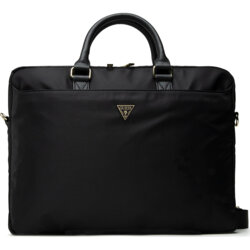 Geanta de umar Guess pentru laptop 16