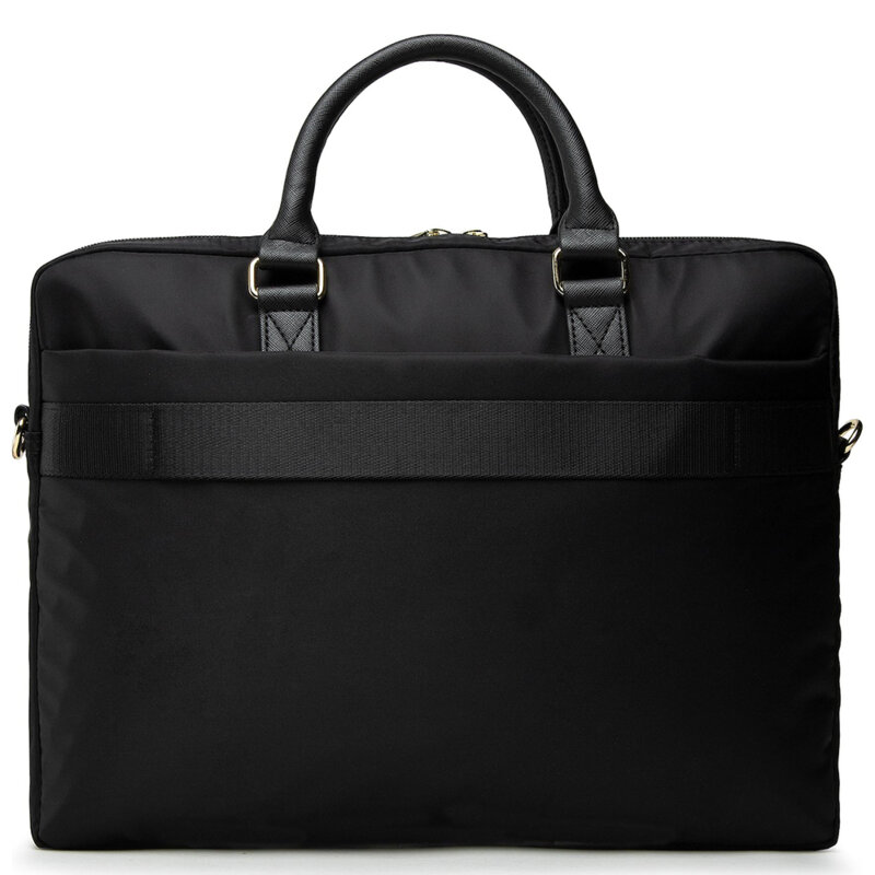Geanta de umar Guess pentru laptop 16